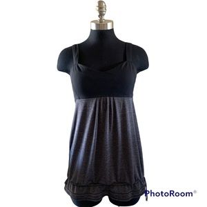 Lululemon Tank Top with Built in Bra Size: 8